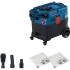 Bosch Professional GAS 400 A (06019M0020) Будівельний пилосос