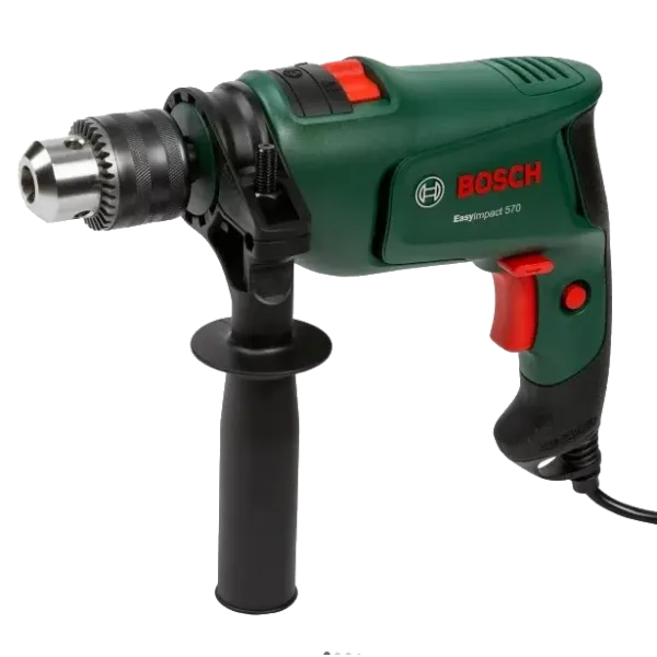 Bosch EasyImpact 570 (0603133220) Дриль