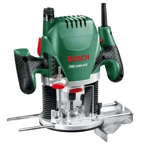 Bosch POF 1400 ACE (060326C820) Фрезер