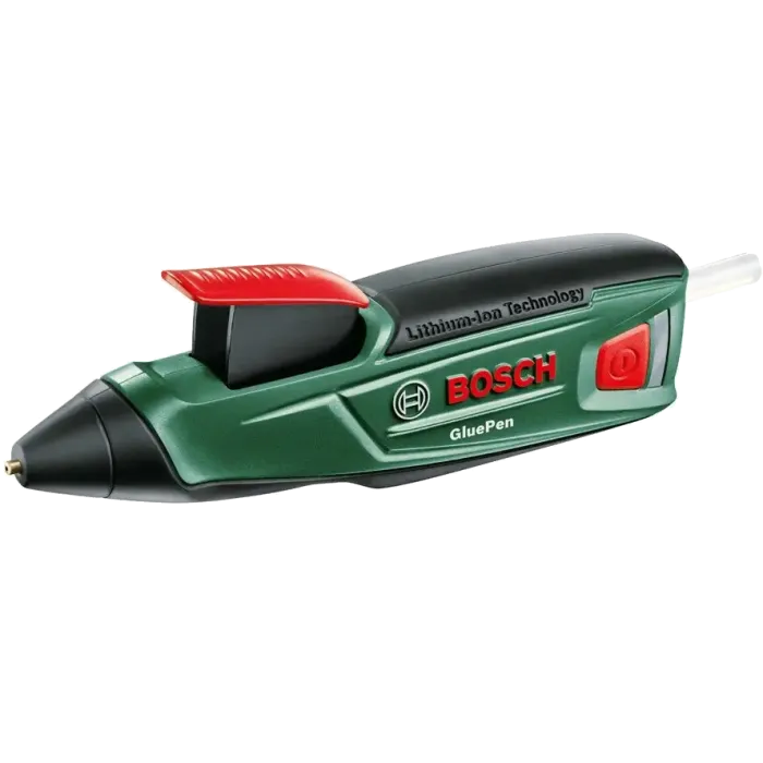Bosch GluePen (06032A2020) Акумуляторний клейовий пістолет