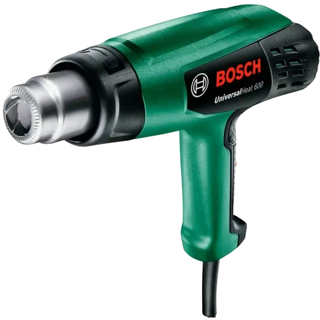 Bosch UniversalHeat 600 (06032A6120) Технічний фен