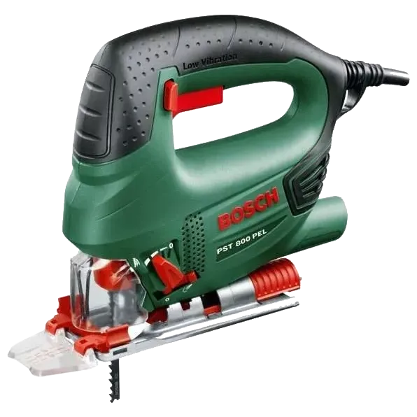 Bosch PST 800 PEL (06033A0120) Електролобзик