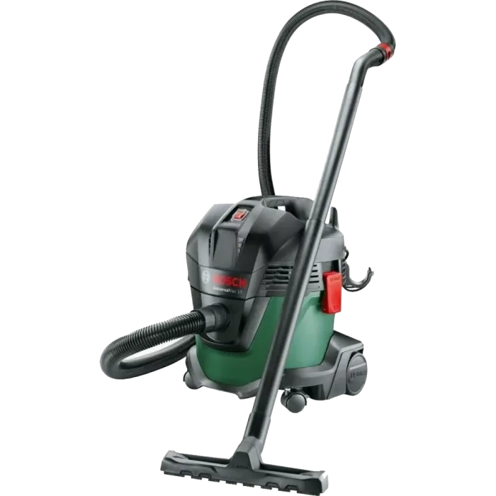 Bosch UniversalVac 15 (06033D1100) Пилосос універсальний