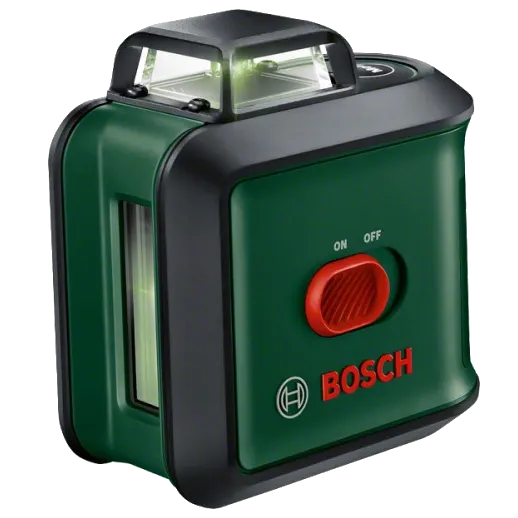 Bosch UniversalLevel 360 (0603663E00) Лазерний нівелір