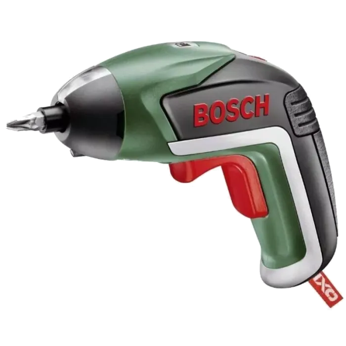 Bosch IXO V basic (06039A8020) Шурупокрут