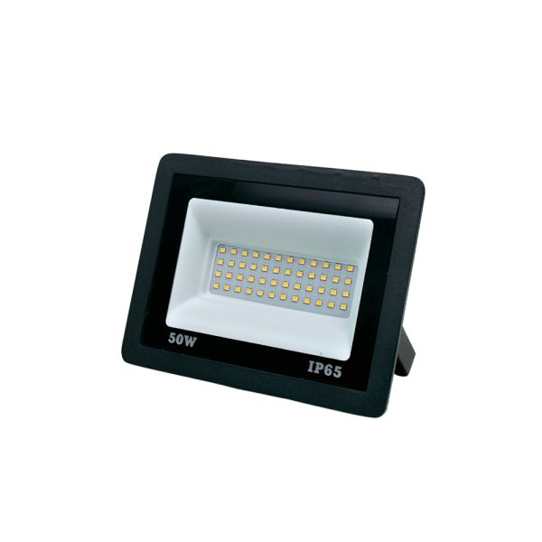 Прожектор світлодіодний Lightwell LW-FL-B-50 50 W