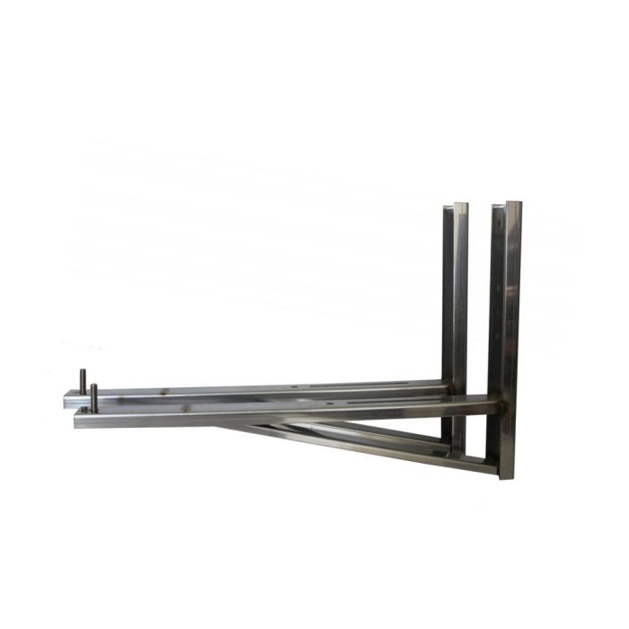 Кронштейни для кондиціонера з нержавіючої сталі K-1n