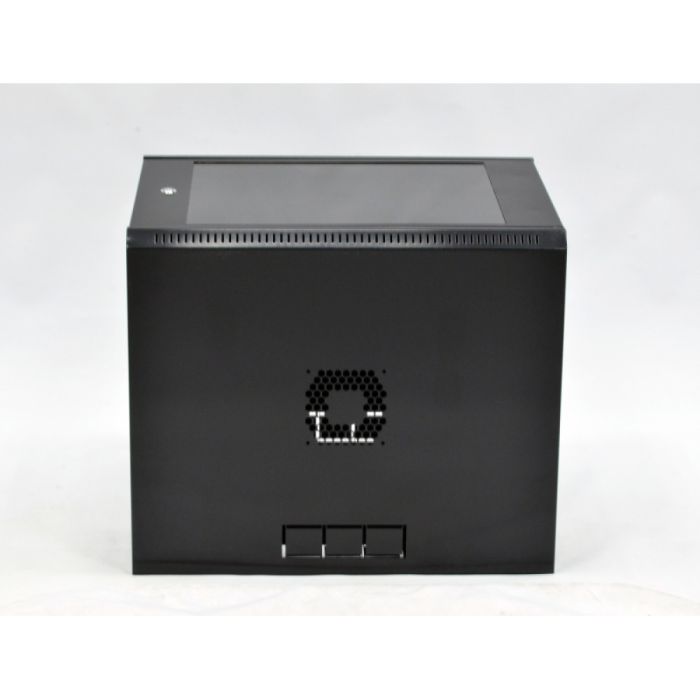 Шафа серверна CMS 9U 600 x 500 x 507 UA-MGSWL95B для мережевого обладнання