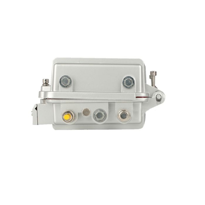 Зональний контролер бездротової паркувальної системи WT-WZC