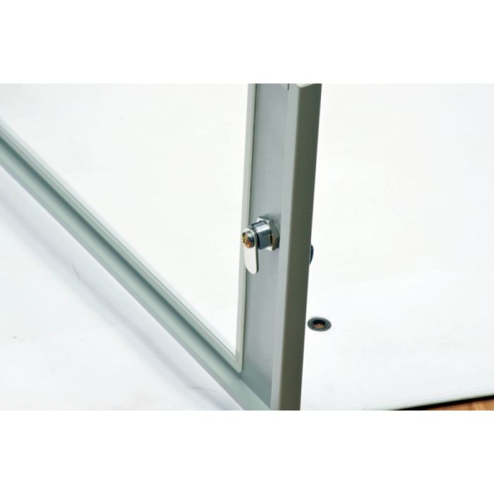 Шафа серверна CMS 6U 600 x 350 x 373 UA-MGSWL635G для мережевого обладнання