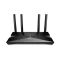 Маршрутизатор TP-LINK ARCHER AX23 AX1800 4xGE LAN 1xGE WAN MU-MIMO OFDMA WPA3 (ARCHER-AX23)