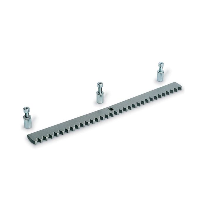 Комплект автоматики для відкатних воріт шириною до 14 м і вагою до 400 кг Came BX-400 MAXI-KIT