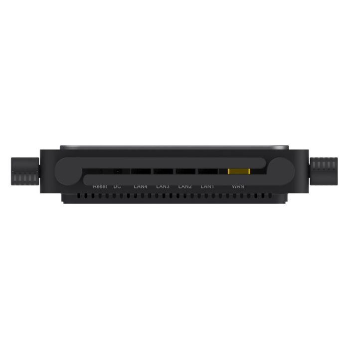 Бездротовий маршрутизатор Ruijie Reyee RG-EW3200GX PRO