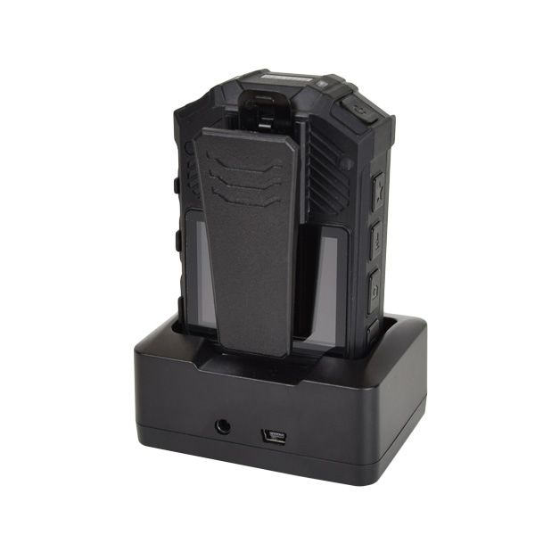 Нагрудна камера-реєстратор ATIS Body Cam 64Gb