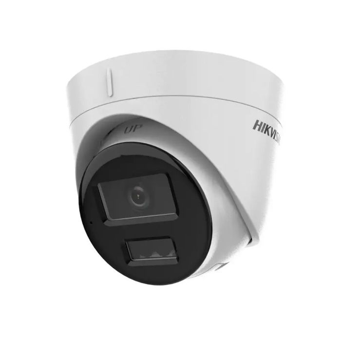 IP-відеокамера 2 Мп Hikvision DS-2CD1323G2-LIUF (2.8 мм) з вбудованим мікрофоном для системи відеоспостереження