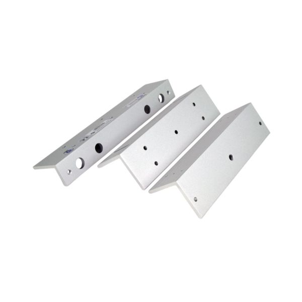 Куток MBK-280W-S(SS304)-ZL монтажний для системи контролю доступу