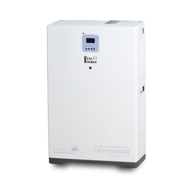 Система зберігання енергії Full Energy 5.5кВт