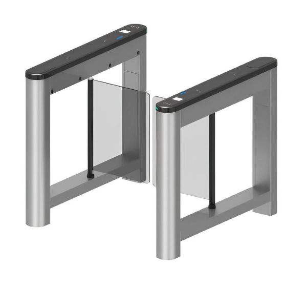 Турнікет ZKTeco Saturn-S1000