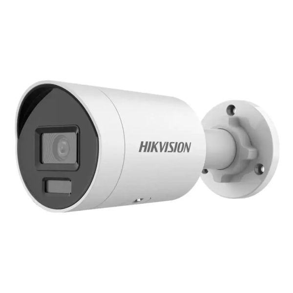 IP-відеокамера 4 Мп Hikvision DS-2CD2043G2-LI (2.8 мм) AcuSense з відеоаналітикою для системи відеонагляду