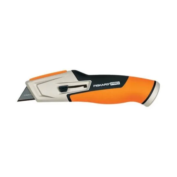 Fiskars Pro CarbonMax™ (1027223) Висувний ніж