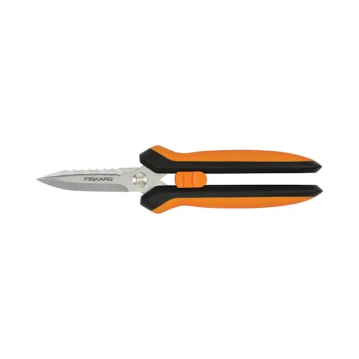 Fiskars SP-320 1063328 Ножиці багатофункціональні