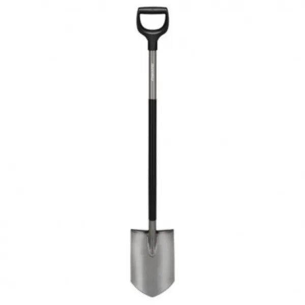 Fiskars Ergonomic (1066708) Лопата штикова