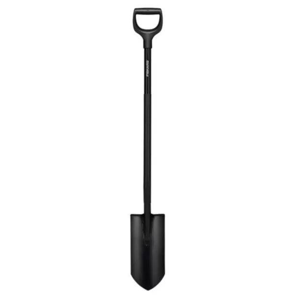 Fiskars Ergonomic Pro (1066709) Дренажна лопата