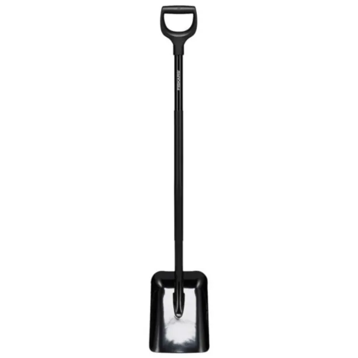 Fiskars Ergonomic Pro (1066711) Лопата совкова