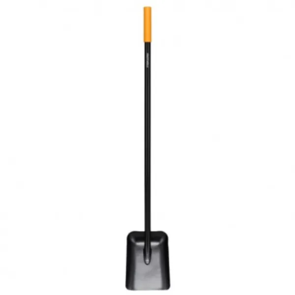 Fiskars Solid (1066720) Лопата совкова
