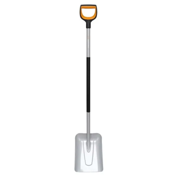 Fiskars Xact (1066731) Лопата совкова
