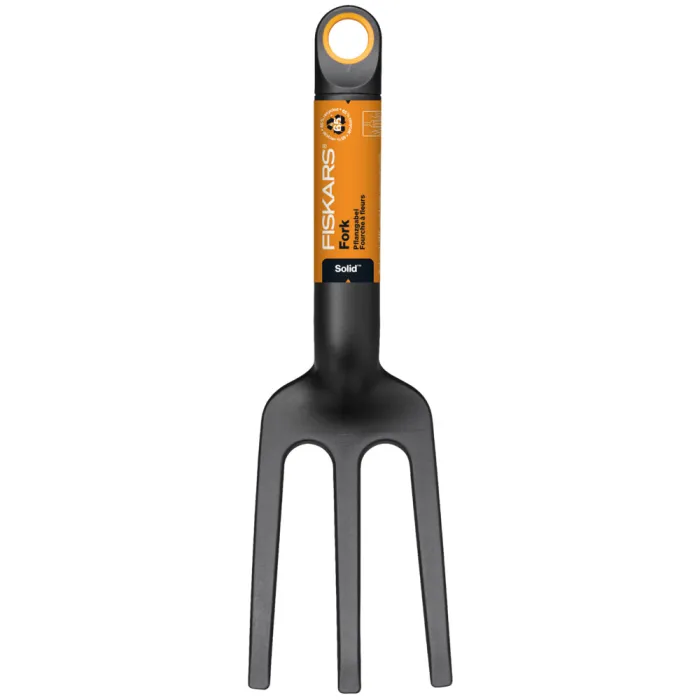 Fiskars Solid 1072103 Посадкова вилка