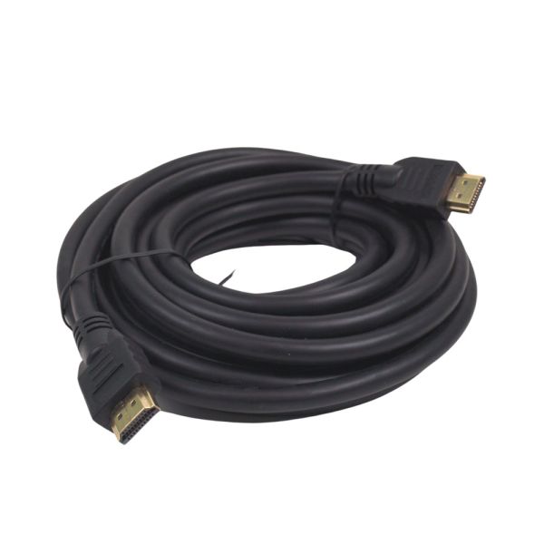 Кабель ATIS HDMI A-A v1.4 мідь 5м