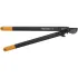 Fiskars PowerGear™ (L) L78 112590 (1000584) Великий площинний сучкоріз із загнутими лезами
