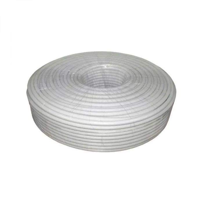 Кабель 12*0.22 U (біметал) бухта 100м