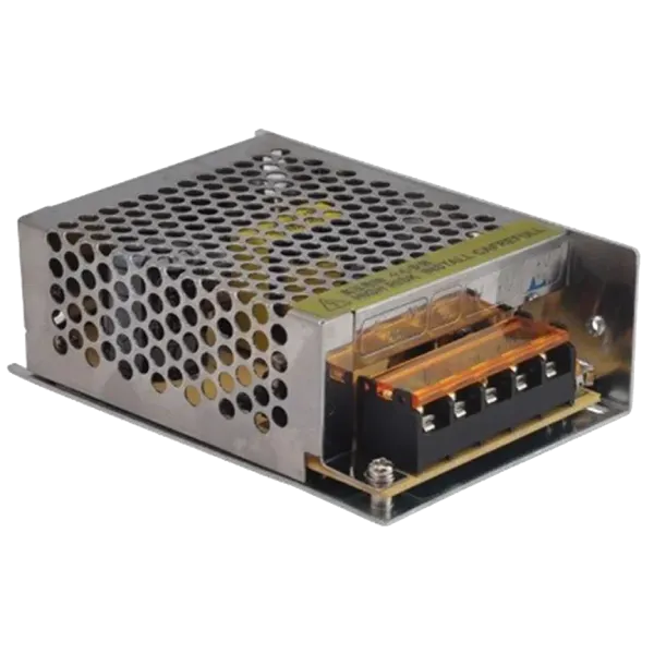 Mustang Energy PS-1203PB Блок живлення