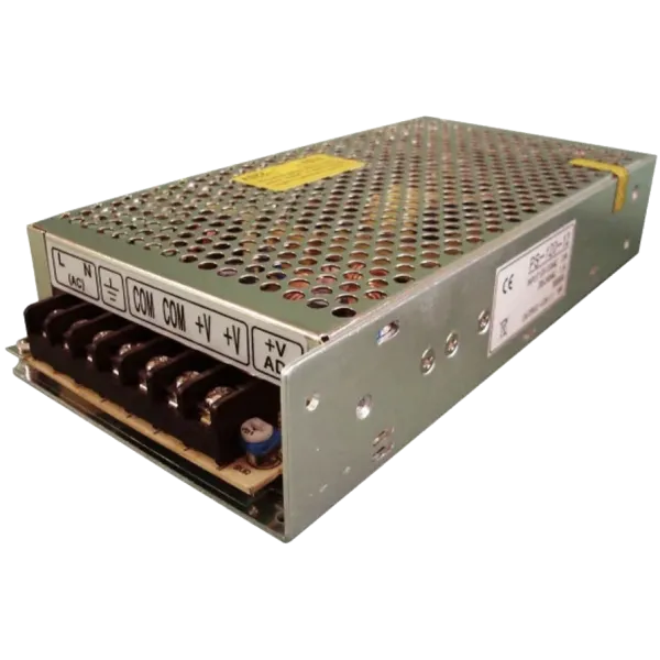 Mustang Energy PS-1205PB Блок живлення