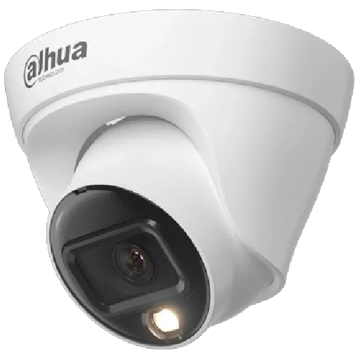 DH-IPC-HDW1239T1-LED  2MП (2.8мм) IP відеокамера Dahua