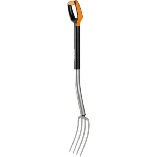 Fiskars Xact (M) 133480 (1003686) Вила садові середні