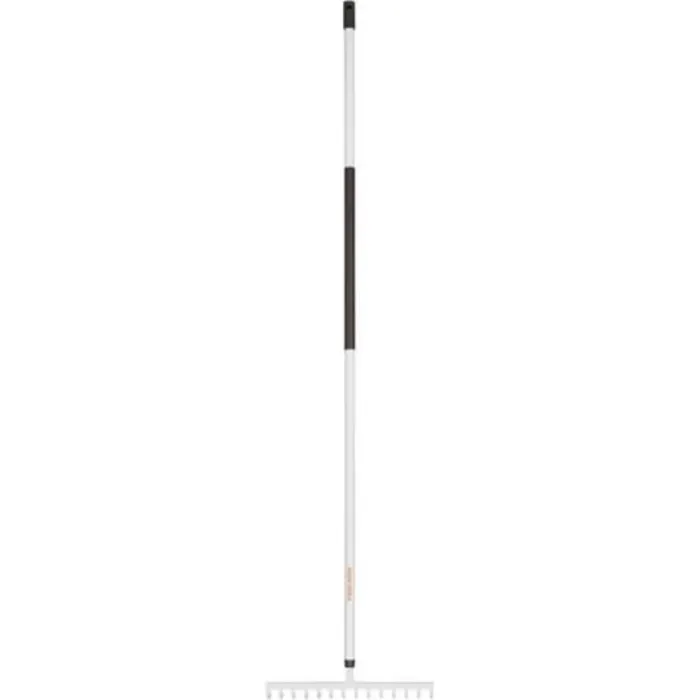 Fiskars White 135523 (1019608) Універсальні граблі полегшені
