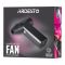 Вентилятор ручний портативний ARDESTO FN-HY-110Turbo