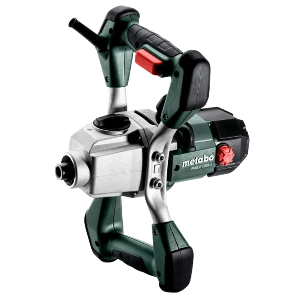 Metabo RWEV 1200-2 (614049000) Міксер