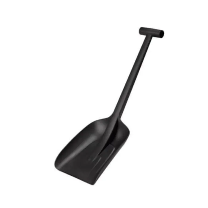Fiskars SOLID™ 143073 (1019353) Лопата для автомобіля