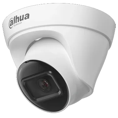 DH-IPC-HDW1431T1 4МП (2.8мм) IP відеокамера Dahua