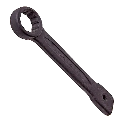 Domino 60мм Ключ для закручування б/ф гвинтової палі