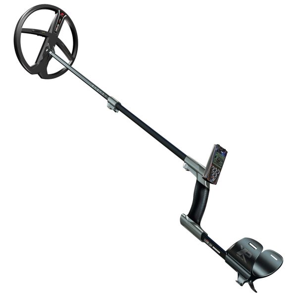 Грунтовий металодетектор XP DEUS 28X35 RC