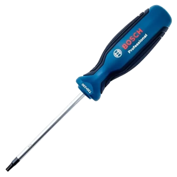 Bosch T20 Professional 100 мм Викрутка