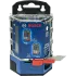 Bosch Professional (1600A01V3J) Леза в диспенсері 50 шт