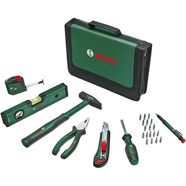 Bosch (1600A02BY6) 25 шт Набір інструментів
