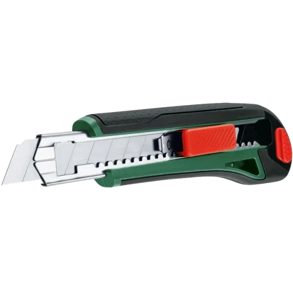 Bosch (1600A02W7N) 18 мм Висувний ніж