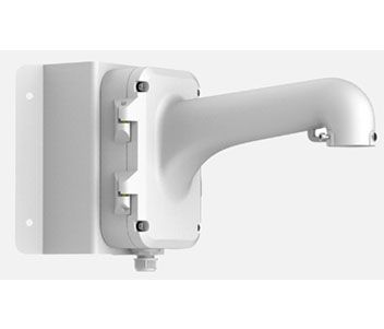 DS-1604ZJ-CORNER Кутовий кронштейн для PTZ камер